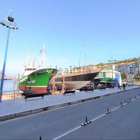 Soul Etxia Bermeo Exterior foto