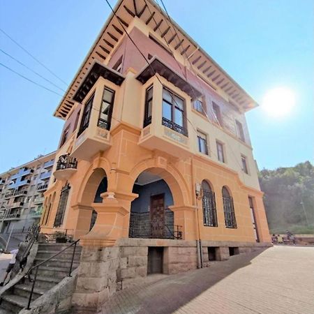 Soul Etxia Bermeo Exterior foto