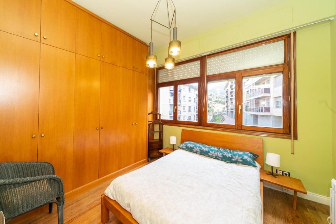 Soul Etxia Bermeo Exterior foto