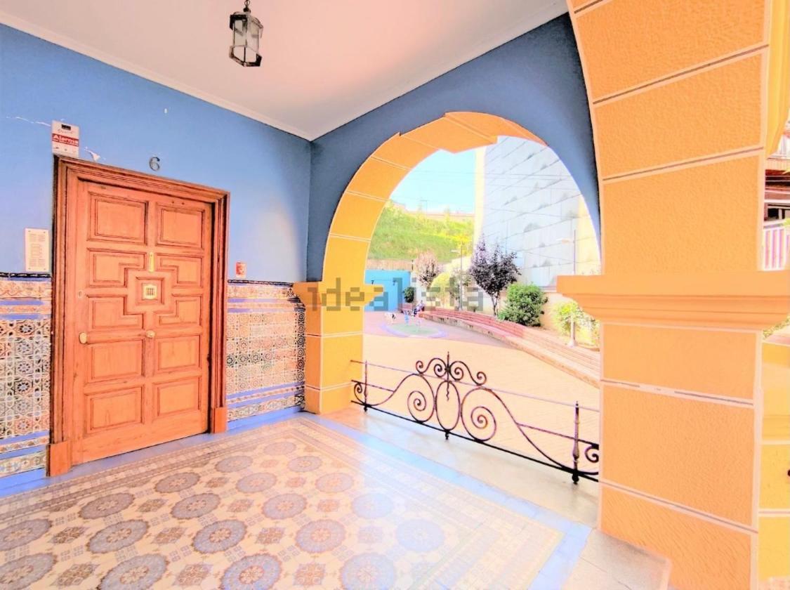 Soul Etxia Bermeo Exterior foto