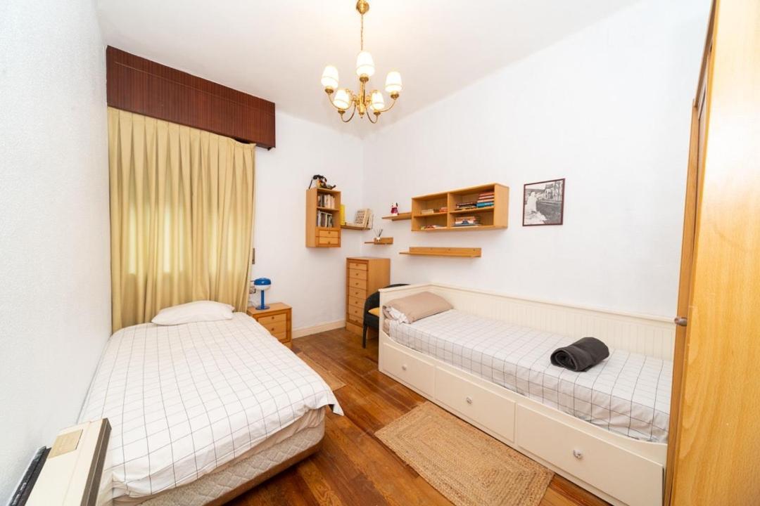 Soul Etxia Bermeo Exterior foto