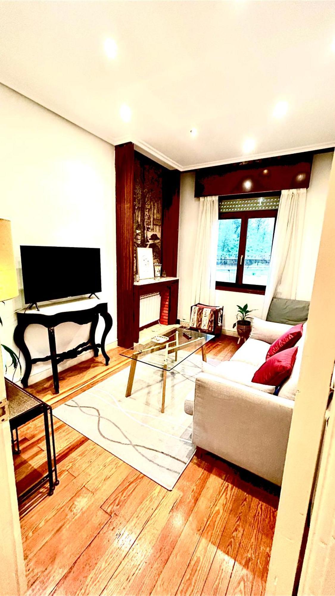 Soul Etxia Bermeo Exterior foto